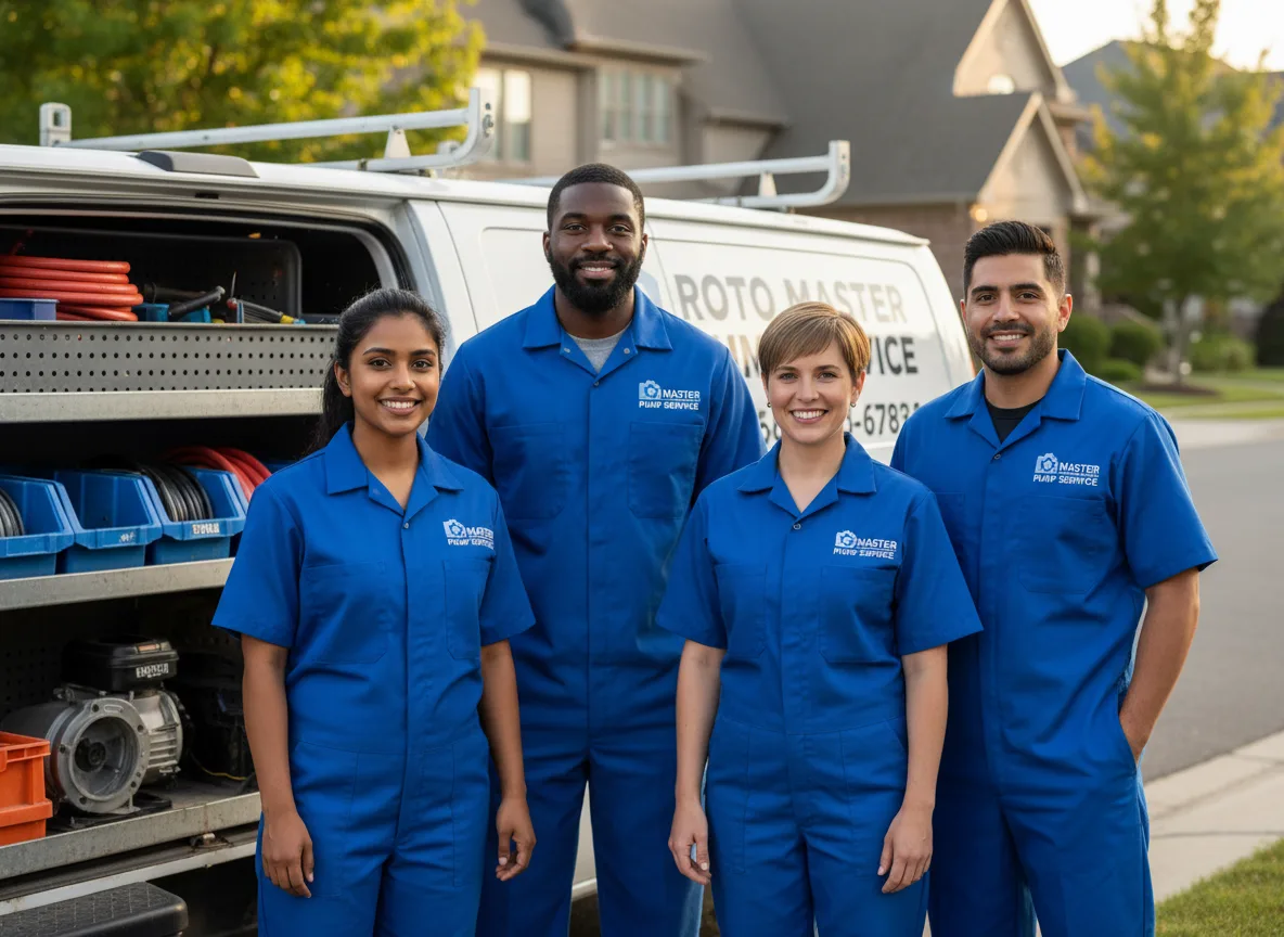 Sump Pump Installation company in Kent, OH